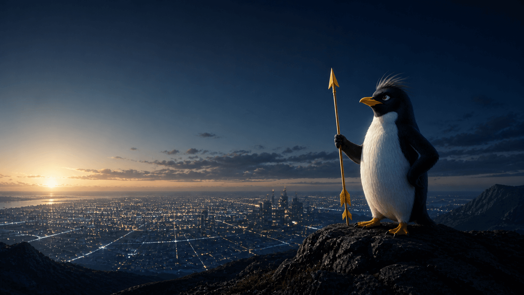 Imagem de capa do artigo Zorin OS: a experiência Linux perfeita para todos os níveis de usuários